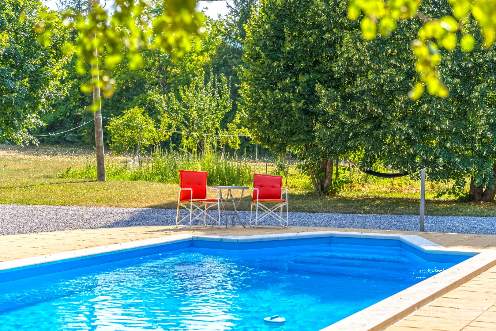 imanje s luksuznom vilom s grijanim bazenom i natkrivenom terasom - 10 000 m2 zemljišta! - slika 111