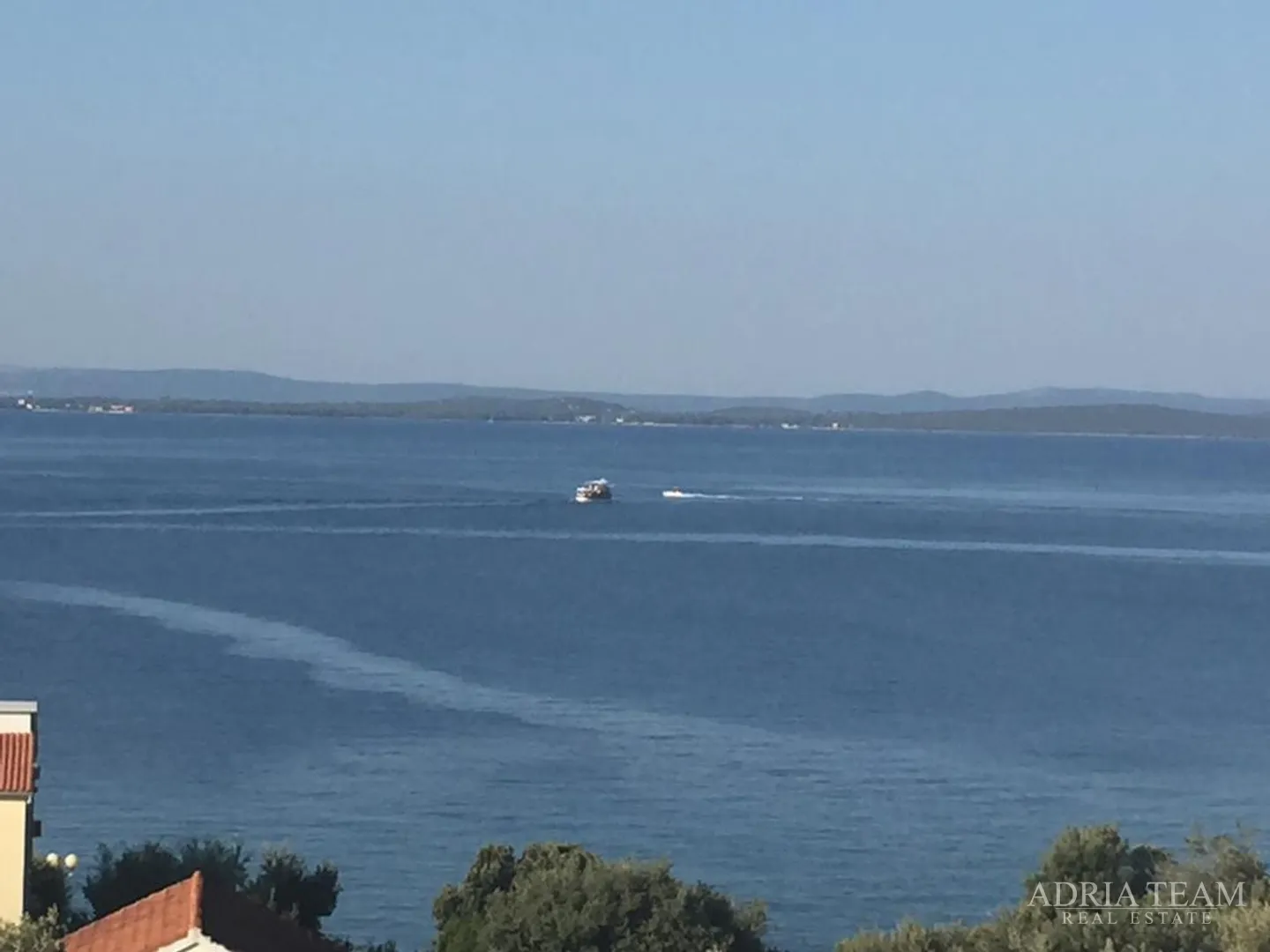 kuća s 10 apartmana, pogled na more - petrčane - slika 62