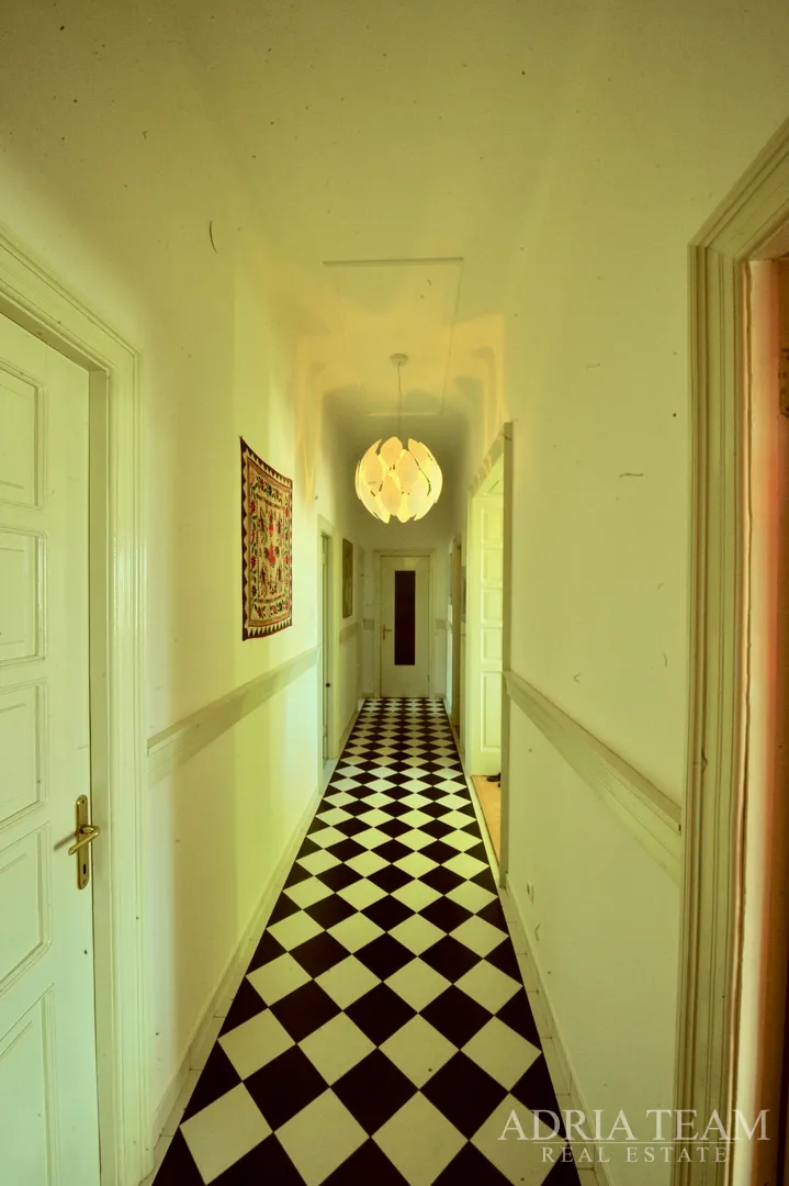 apartman u neposrednoj blizini mosta i stare gradske jezgre - zadar, branimir - slika 3