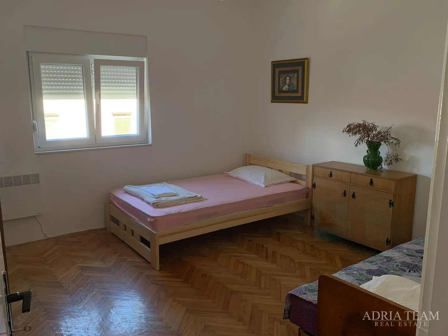 obiteljska kuća s pogledom na more, 80 m od mora, kali - ugljan - slika 7