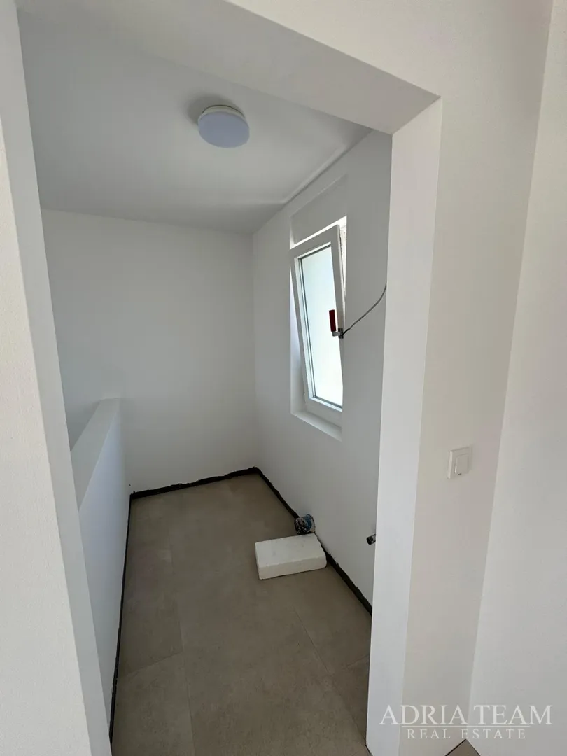 apartmani s pogledom na more, novogradnja - povljana, pag - slika 35