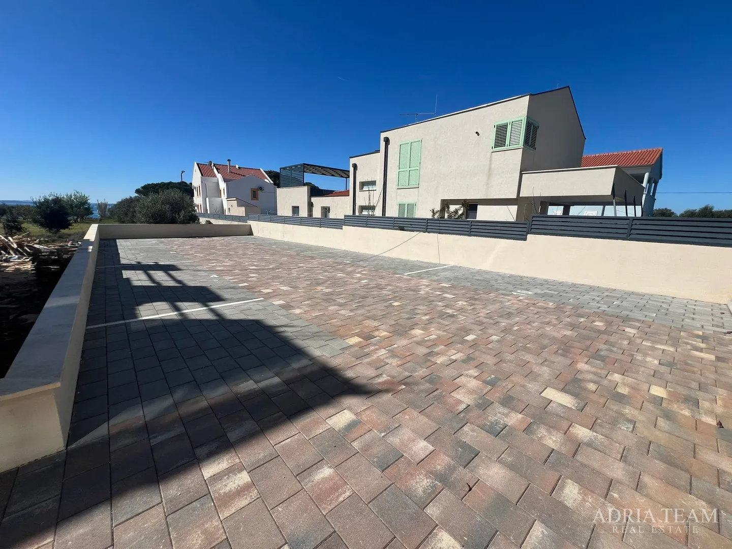 luksuzni apartmani u stambenoj zgradi, 70 m od mora - privlaka - zadar - slika 7