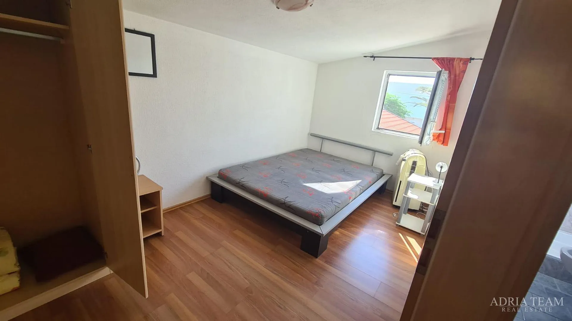 akcija!! apartmanska kuća s 5 apartmana, 170 m od mora, vir - zadar - slika 27