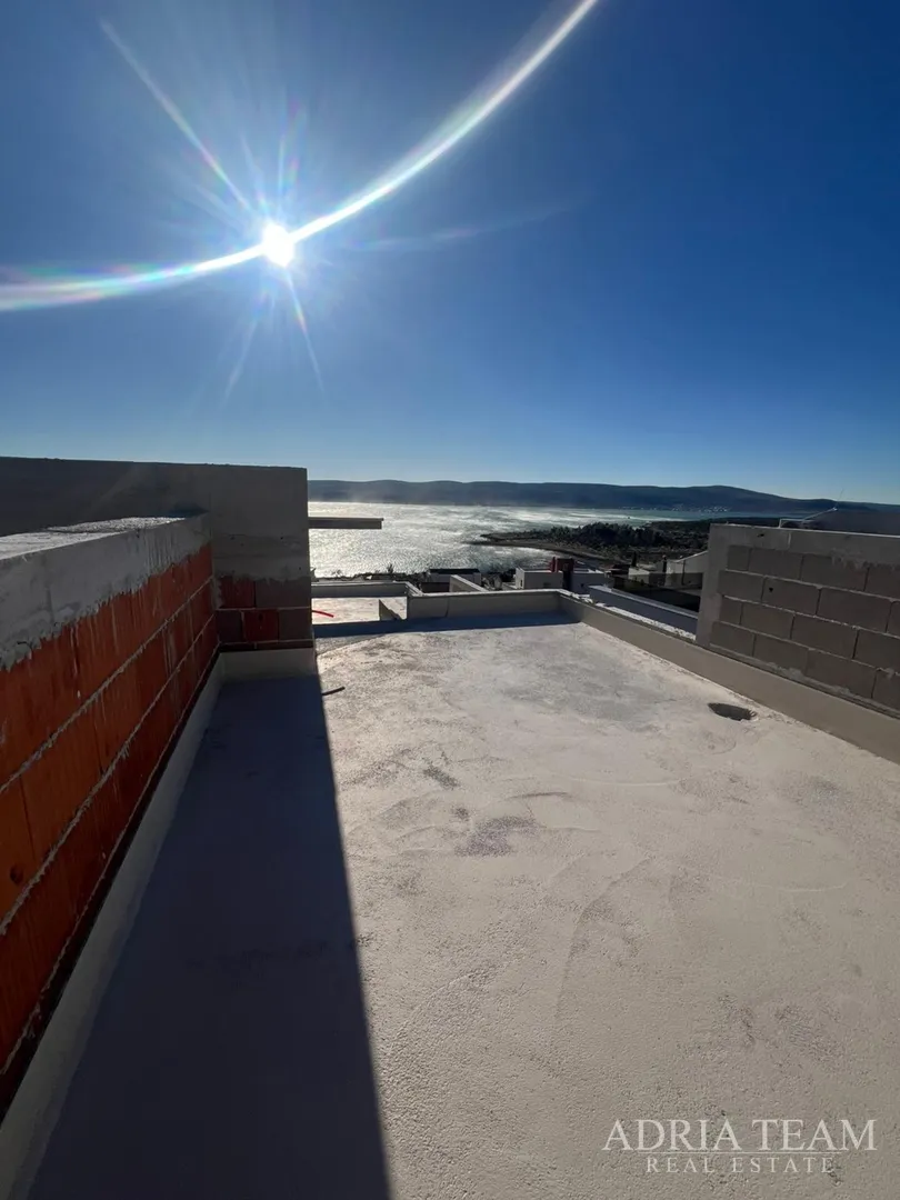 apartmani u novogradnji udaljeni 200 m od mora - seline - slika 59