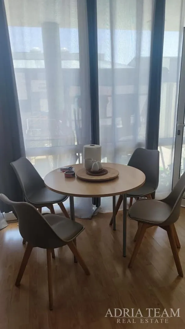 studio apartman, izvrsna prilika za poslovni ili stambeni prostor - stanovi, zadar - slika 2