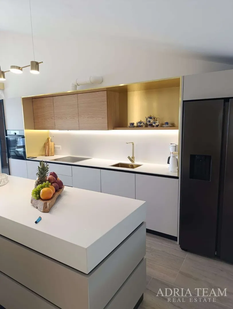 apartmani u novogradnji, 20 m od mora - top pozicija!!! povljana - pag - slika 18