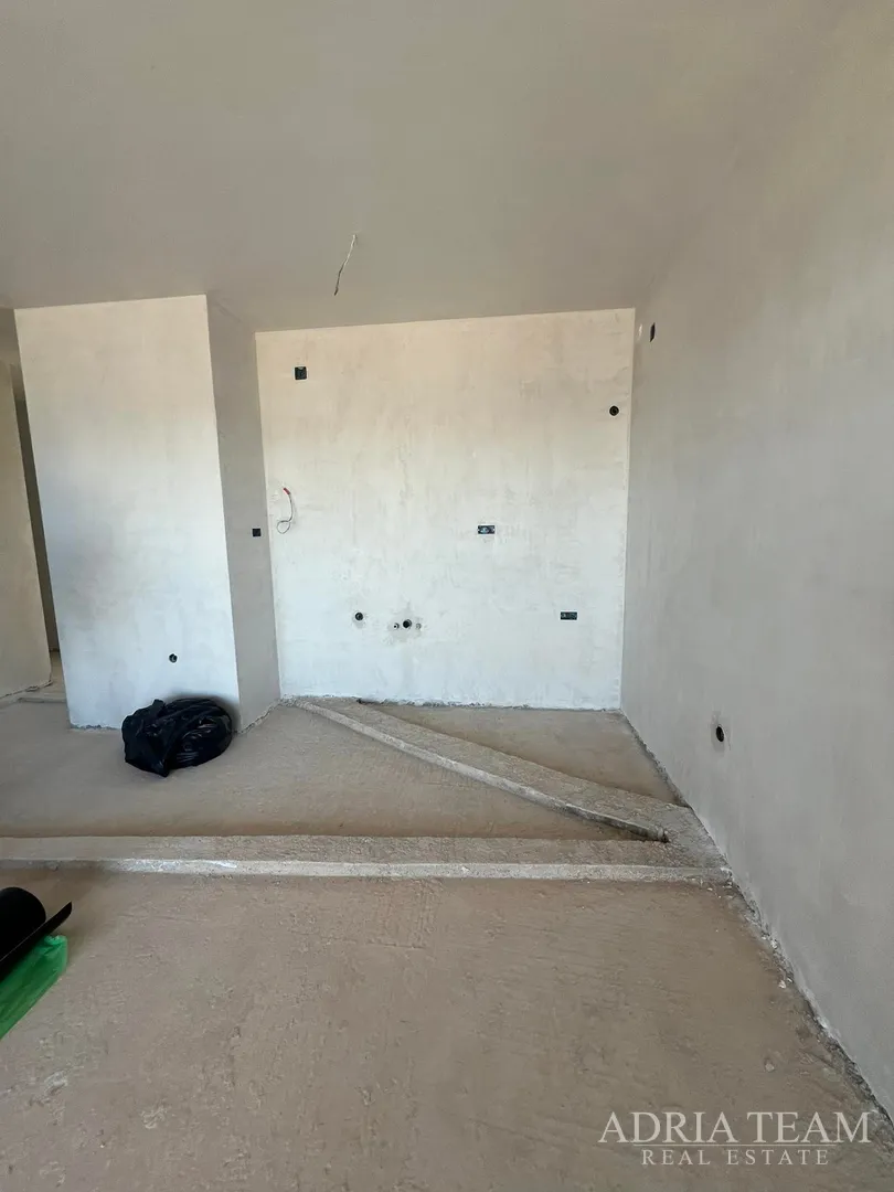 luksuzni apartmani u novogradnji, 20 m od mora - zaton - slika 8