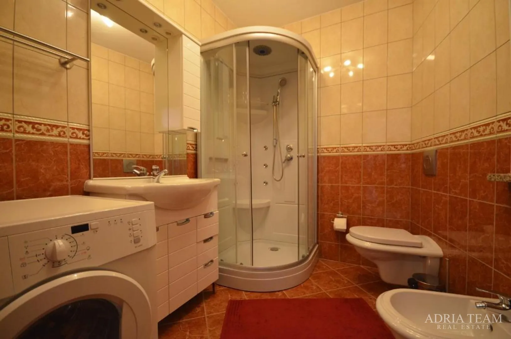 samostojeća kuća s 5 apartmana, 200 m od mora, vir - zadar - slika 8