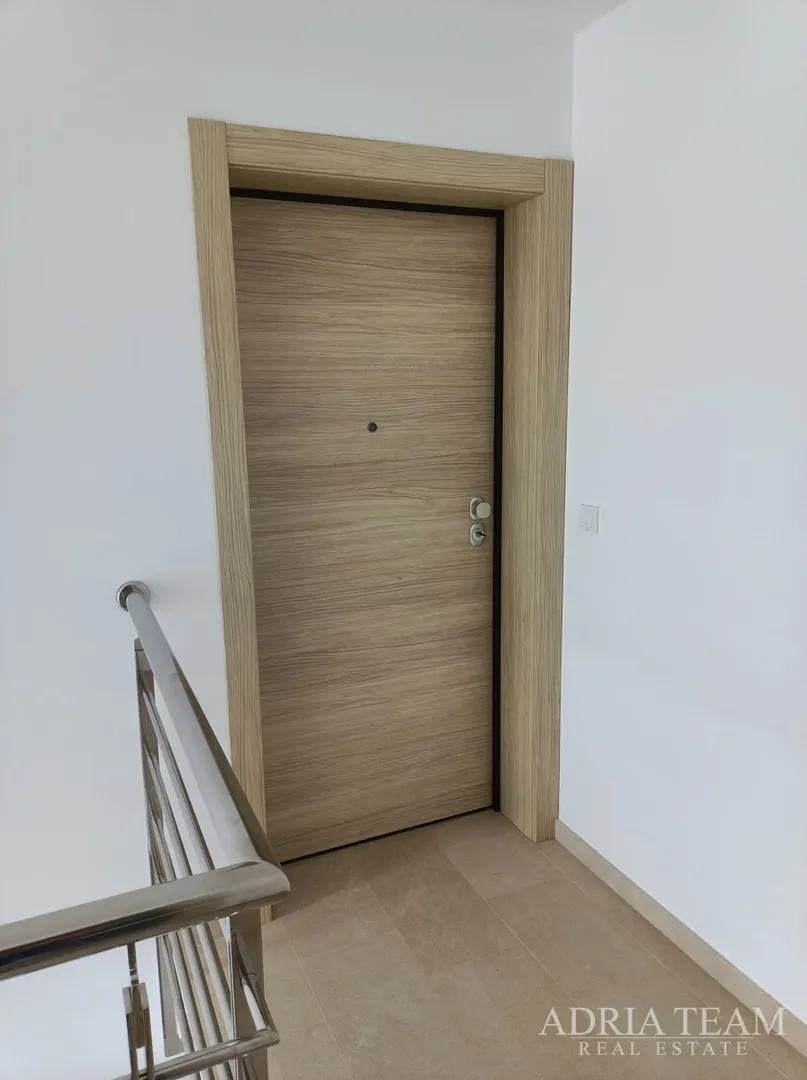 apartmani s pogledom na more, novogradnja - povljana, pag - slika 25