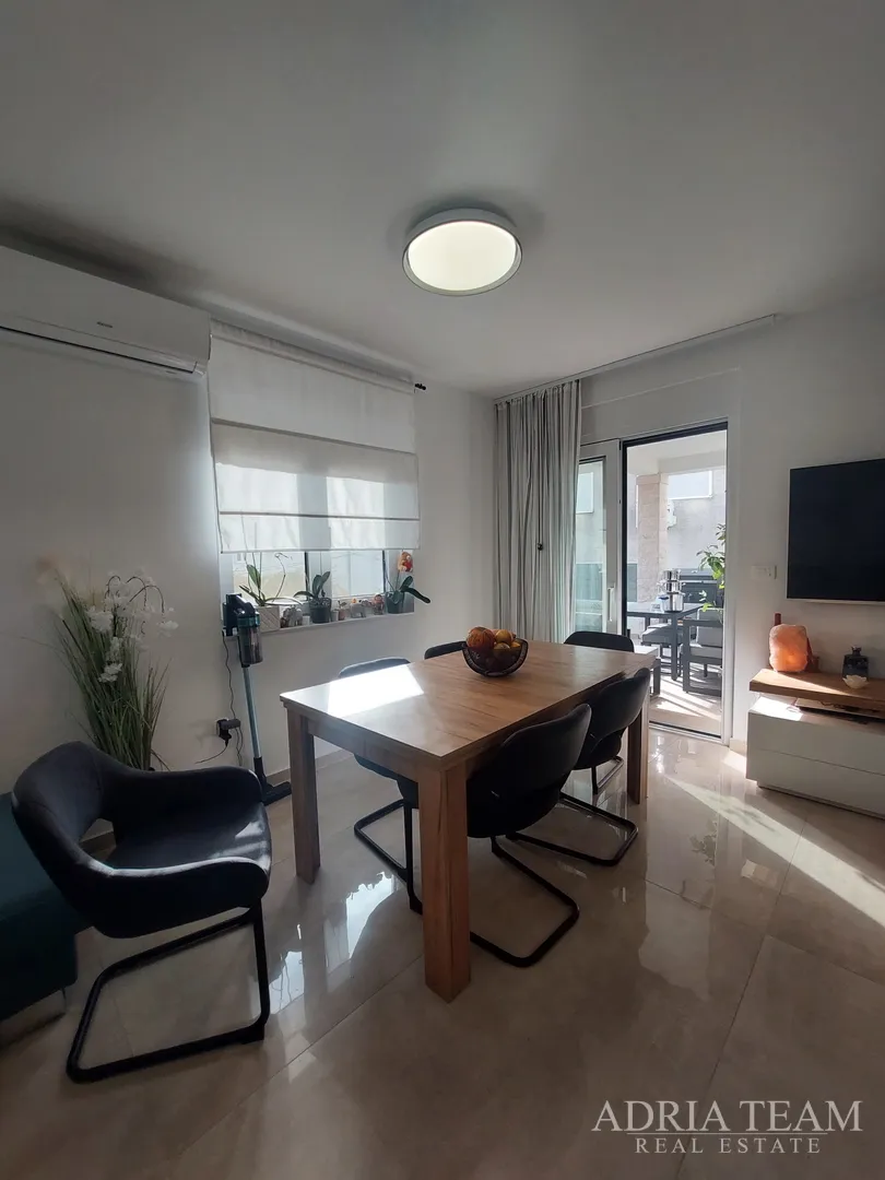 apartman u stambenoj zgradi, 80 m od mora - diklo, zadar posebna ljetna akcija! - slika 21