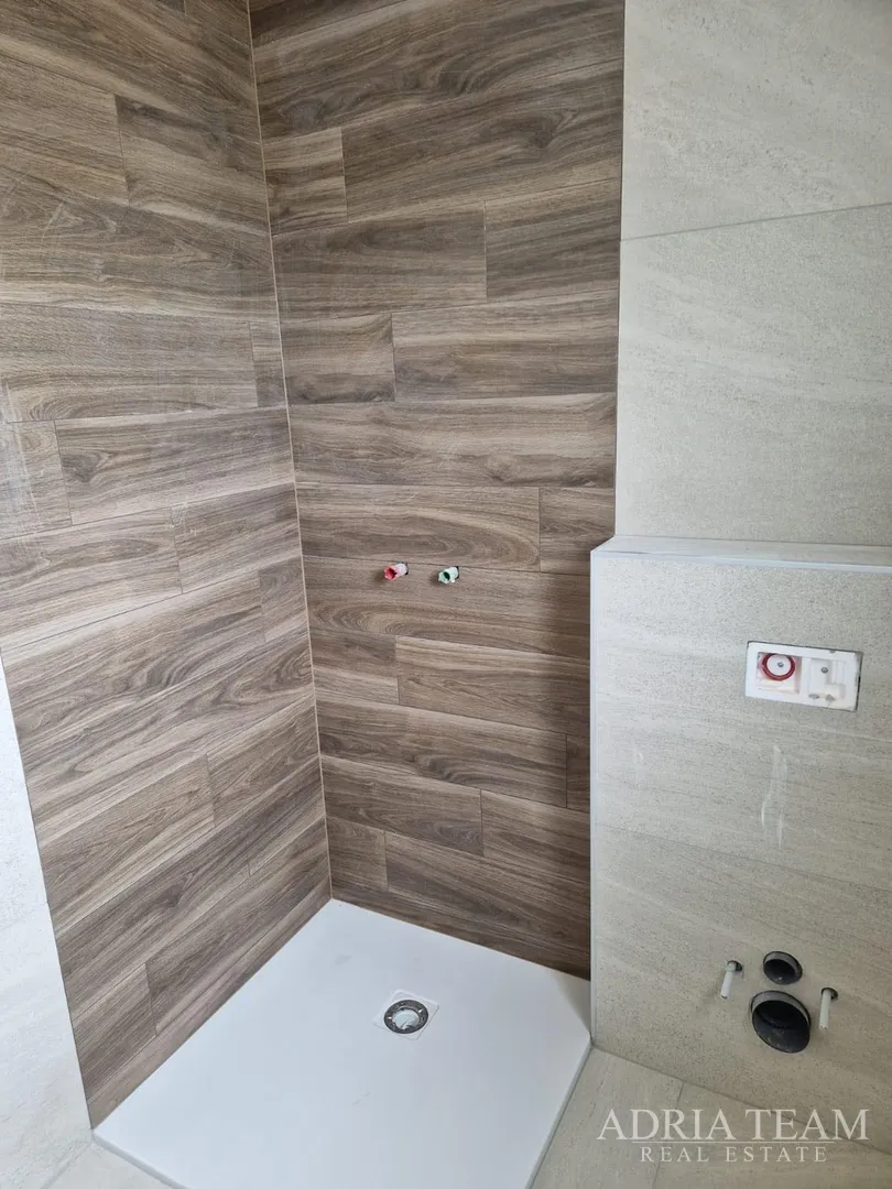 apartmani u blizini plaže, zgrada 2. novogradnja, 150 m od mora - privlaka - slika 81