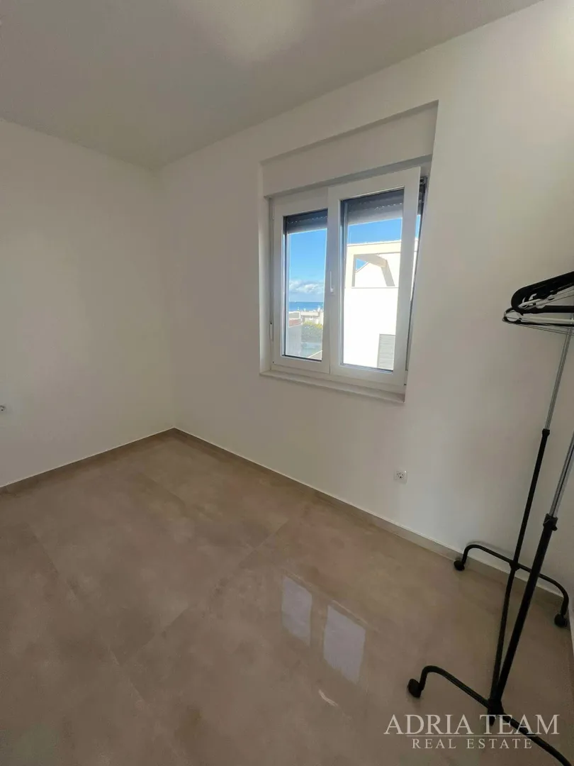 posebna ljetna akcija! apartman u stambenoj zgradi, 80 m od mora - diklo, zadar - slika 23