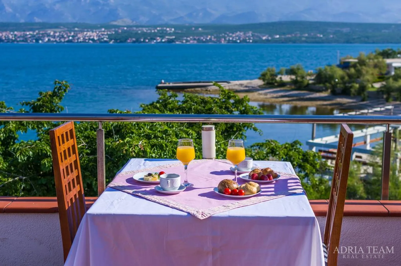 ekskluzivno!!! hotel 3***, 1. red do mora, top - pozicija! - slika 69