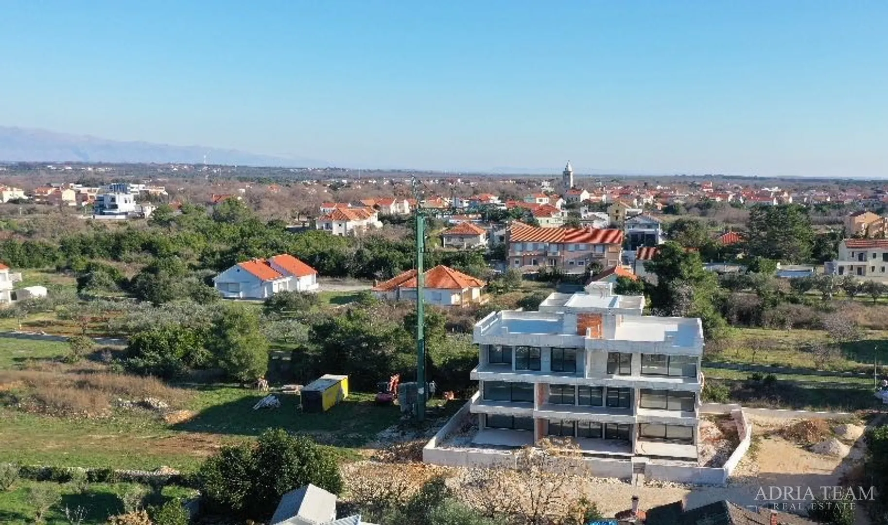 luksuzni apartmani u novogradnji, 20 m od mora - zaton - slika 16