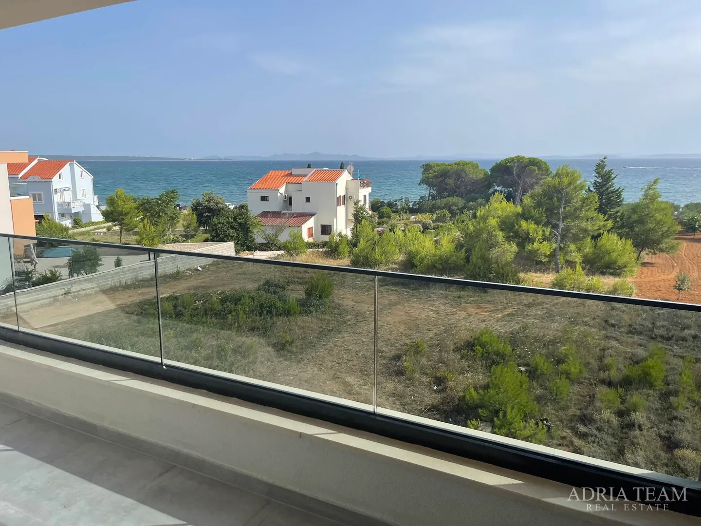 luksuzni apartmani u stambenoj zgradi, 70 m od mora - privlaka - zadar - slika 15