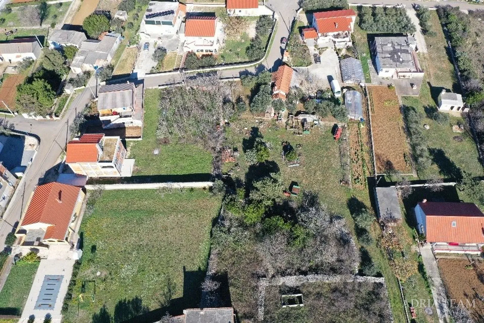 građevinsko zemljište - vrsi - slika 7
