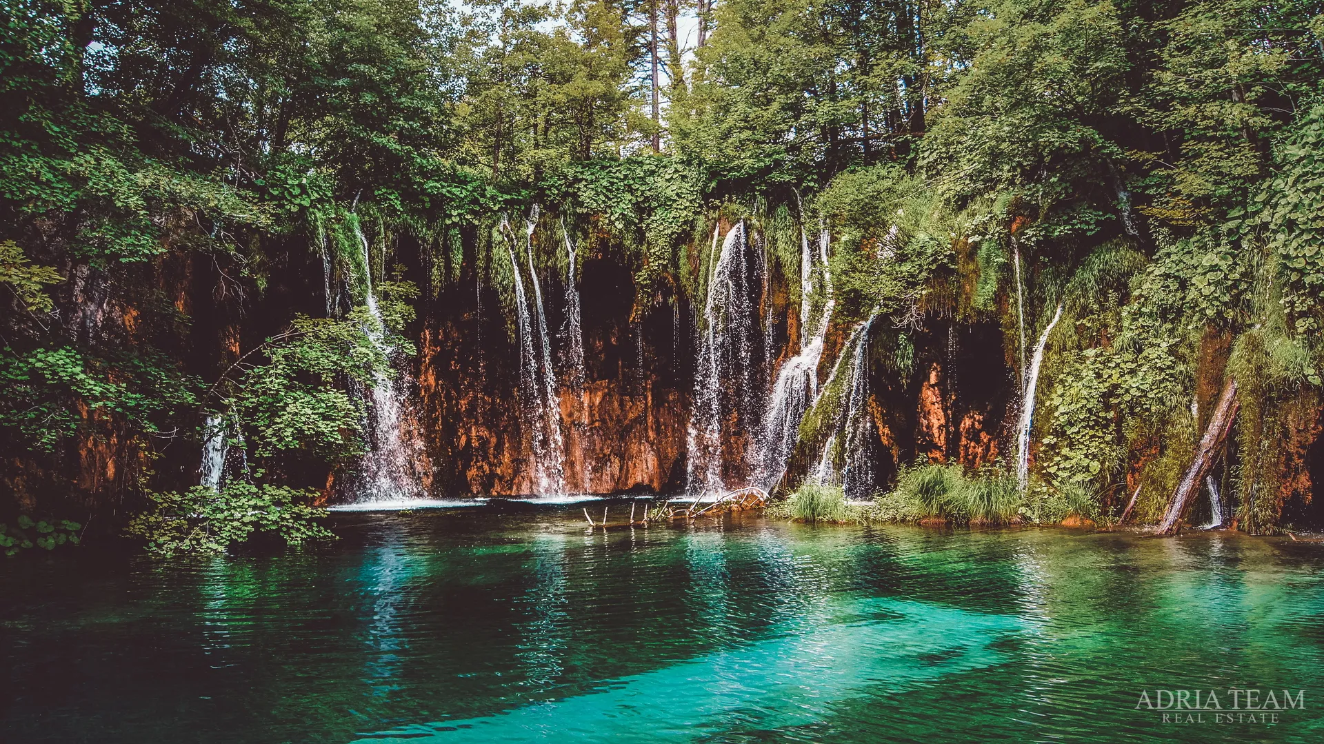 Građevinsko Zemljište - Plitvička Jezera