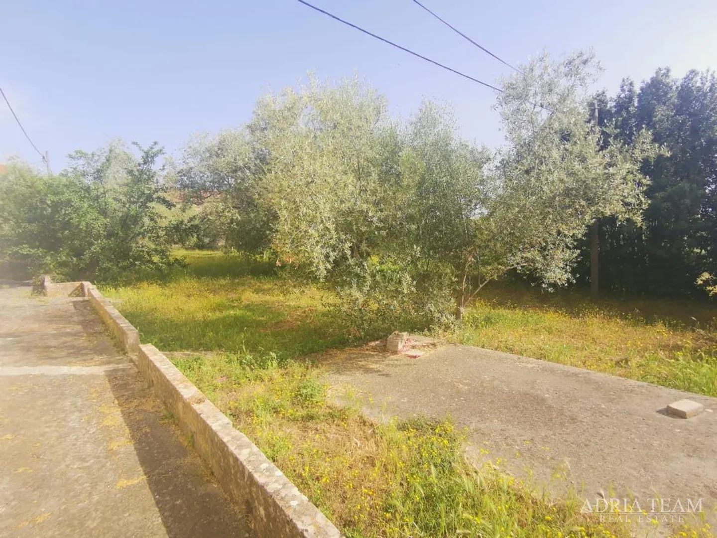 kuća s 3 apartmana i velikom okućnicom - poljana, ugljan - slika 29