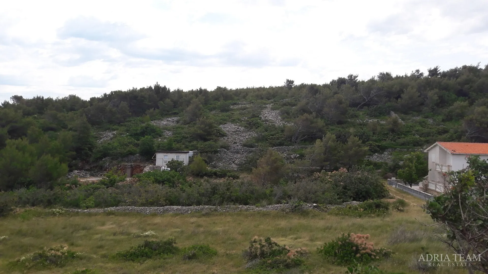 građevinska parcela, novigrad - investicija - slika 2