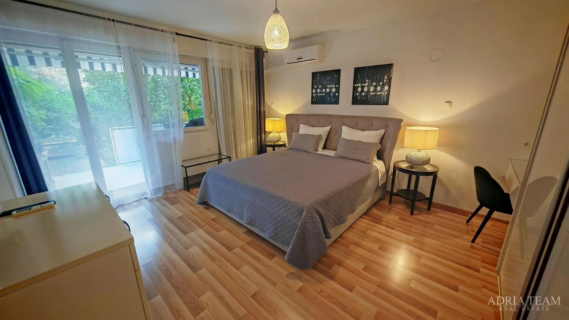 prodaje se lijep jednosobni apartman s vrtom – lukoran, otok ugljan - slika 19