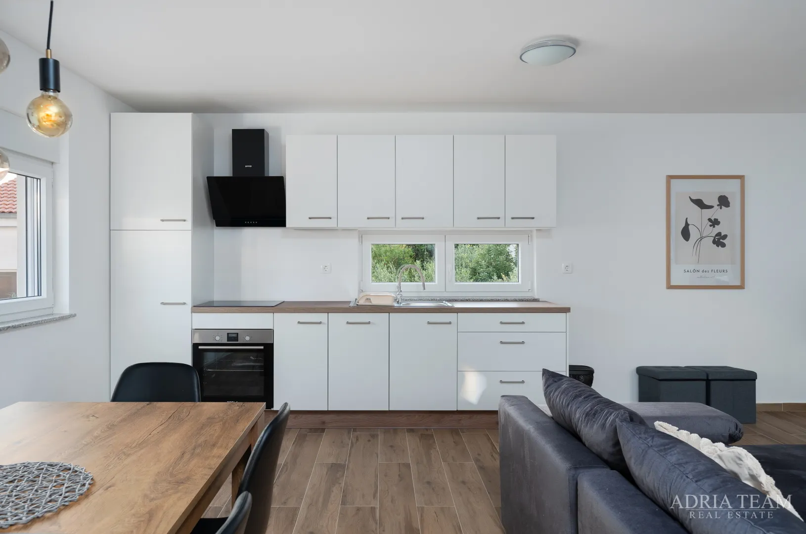 apartmani u stambenoj zgradi - vir - slika 23