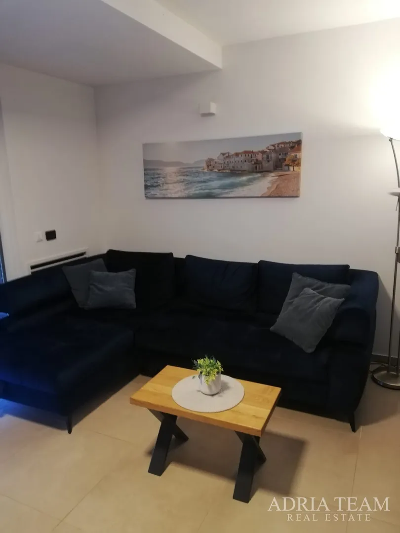 jesenska akcija! kuća za odmor s bazenom, 120 m od mora, nin - zadar - slika 19