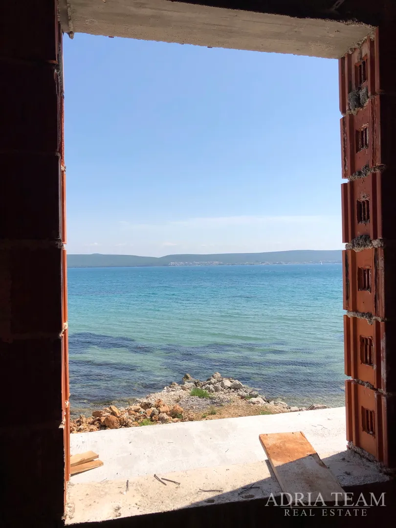 luksuzne vile s bazenom, 2. red do mora, pašman - slika 33