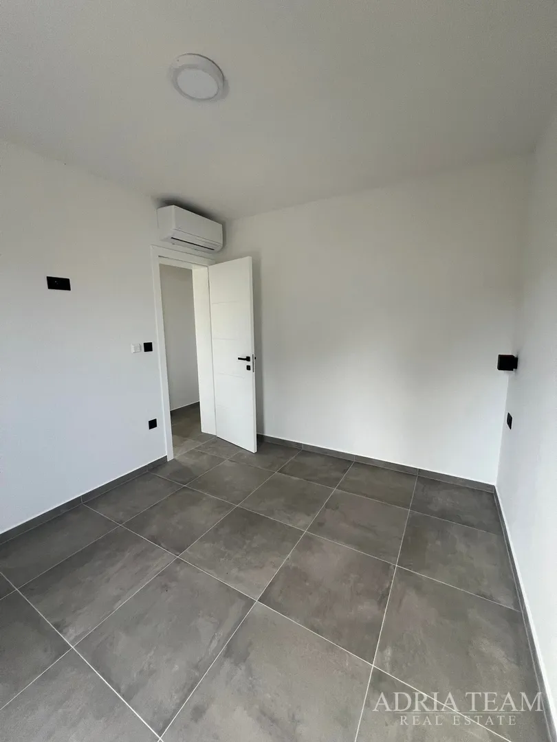 apartmani u novogradnji, 2.red od mora, privlaka - zadar - slika 22
