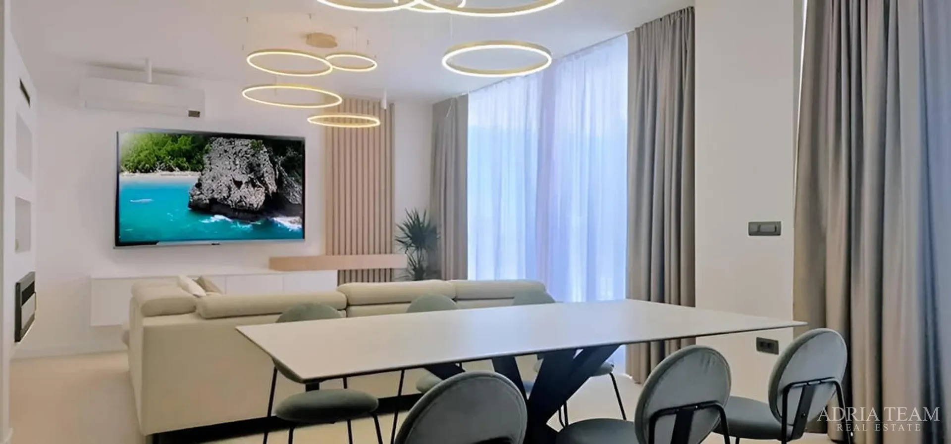 vila, novogradnja, izvrsna lokacija - kožino - slika 26