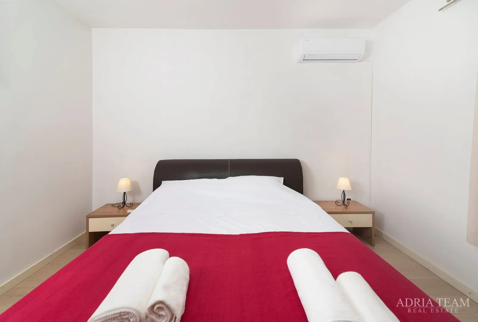 apartmanska kuća s bazenom, mirna i tiha pozicija, posedarje - slika 23