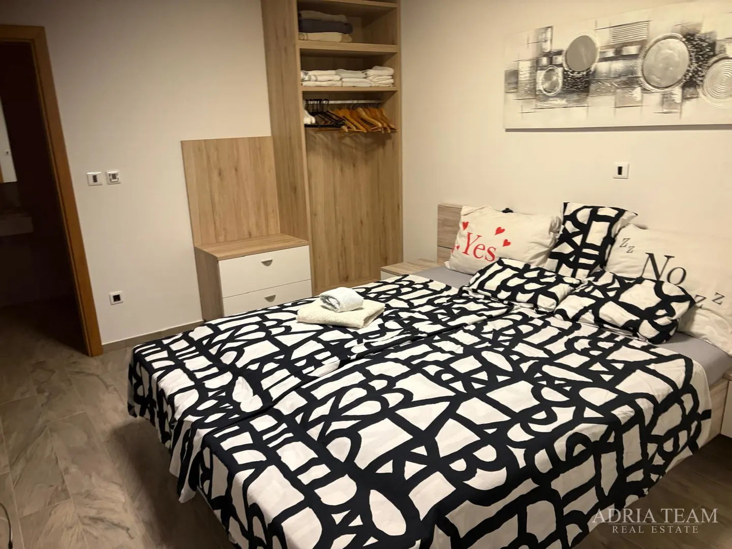 kuća s bazenom, mirna i tiha pozicija, pag - povljana - slika 32