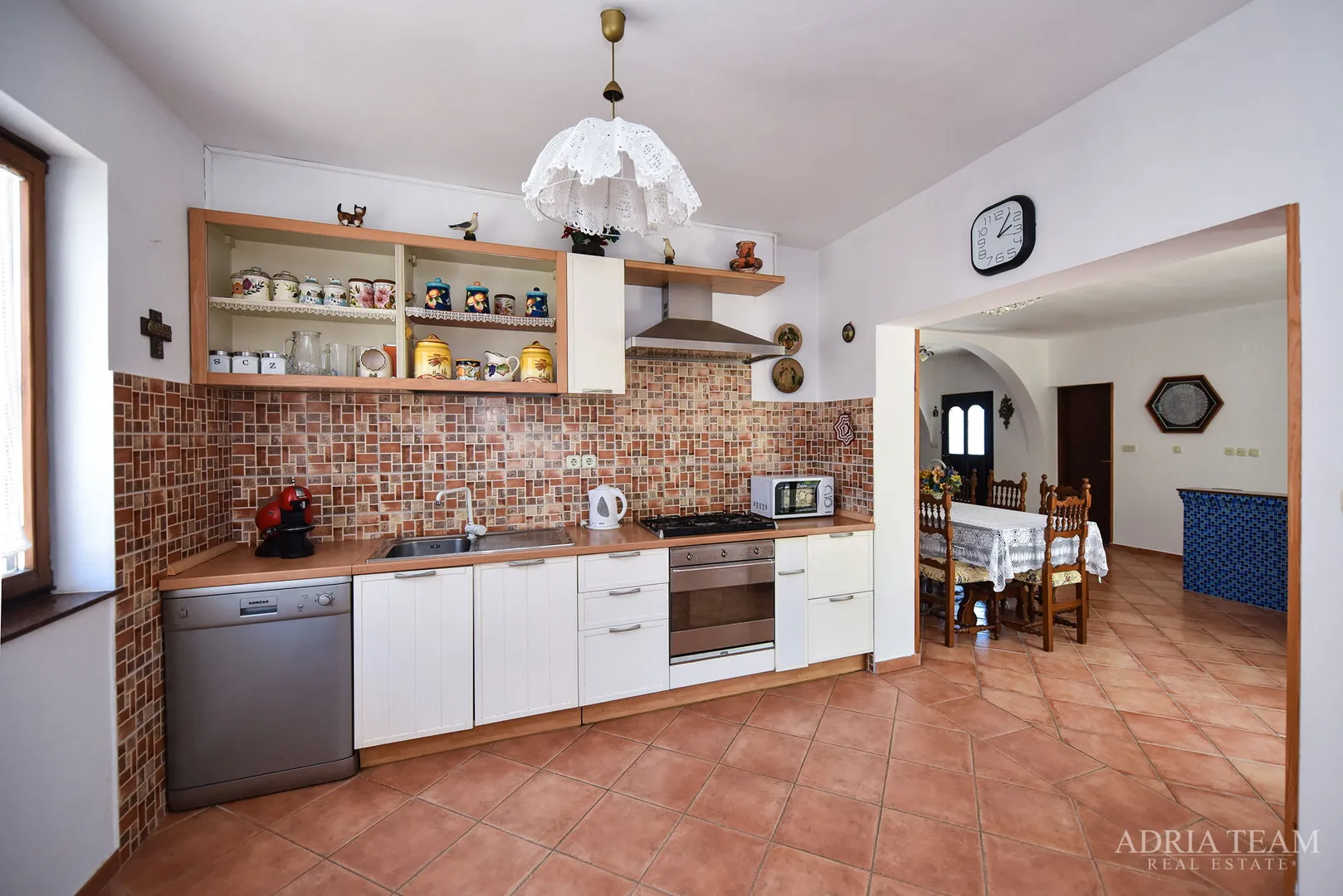 apartmani u kući, 150 m od mora - pag - slika 16