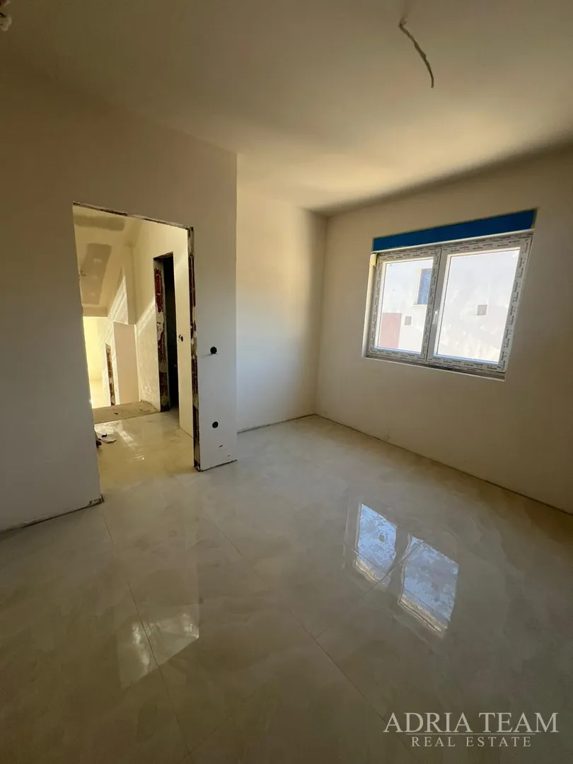 apartmani u novogradnji udaljeni 200 m od mora - seline - slika 32