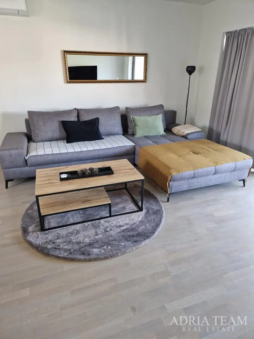 apartmani u novogradnji s pogledom na more, mirna i tiha pozicija!! pag - slika 4