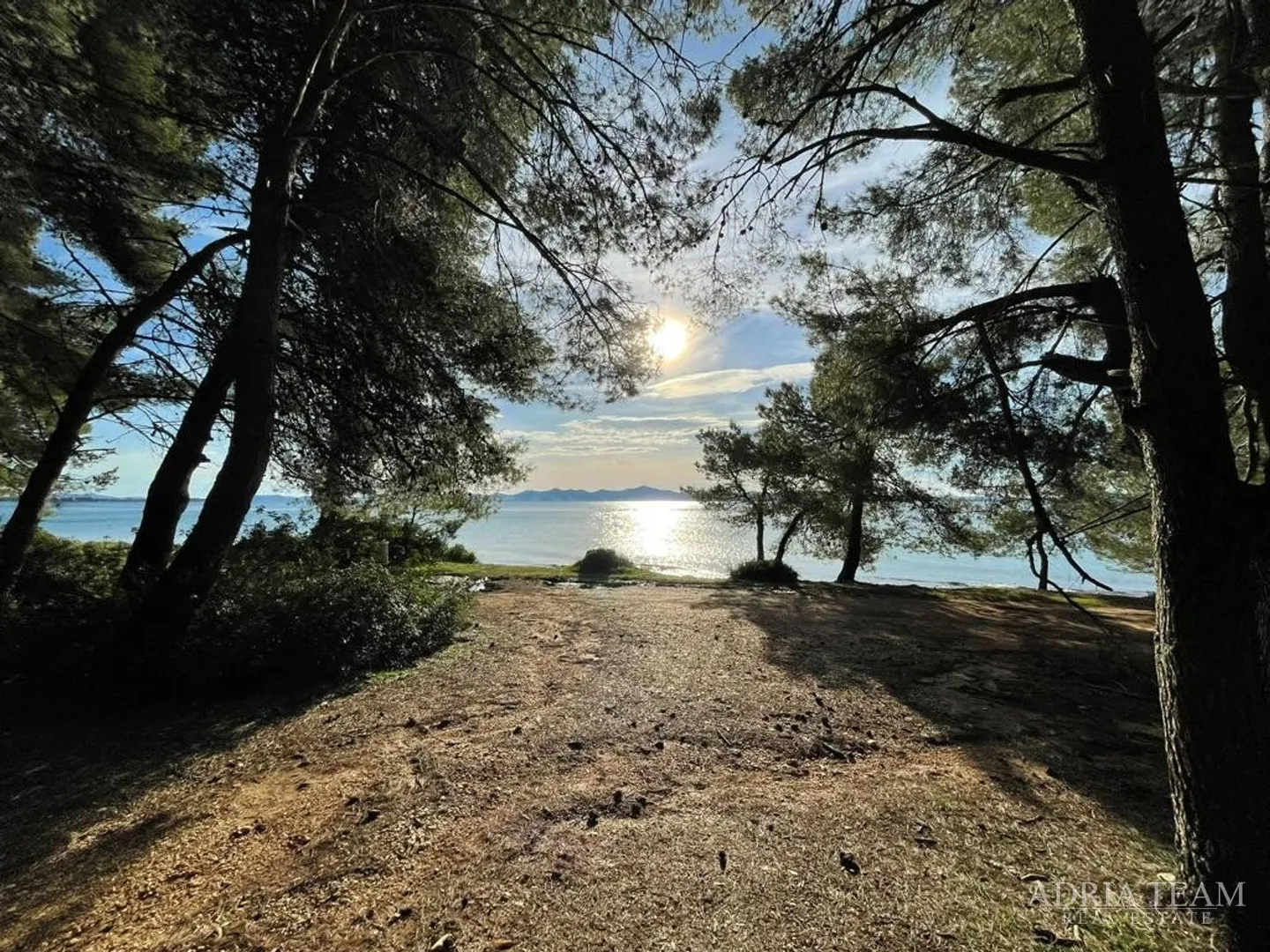 akcija!! luksuzni apartmani na mirnoj lokaciji, 100 m od mora, kožino - zadar - slika 22