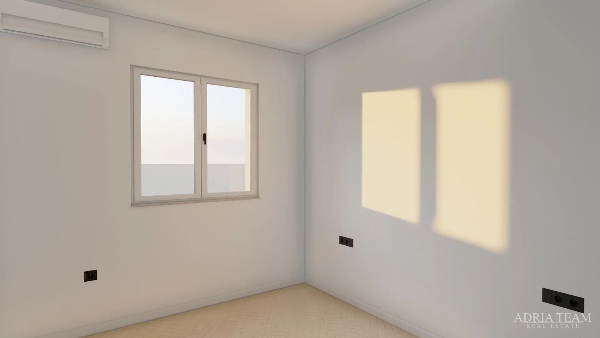 apartmani udaljeni 300 m od plaže, novogradnja, pogled na more - privlaka - slika 23