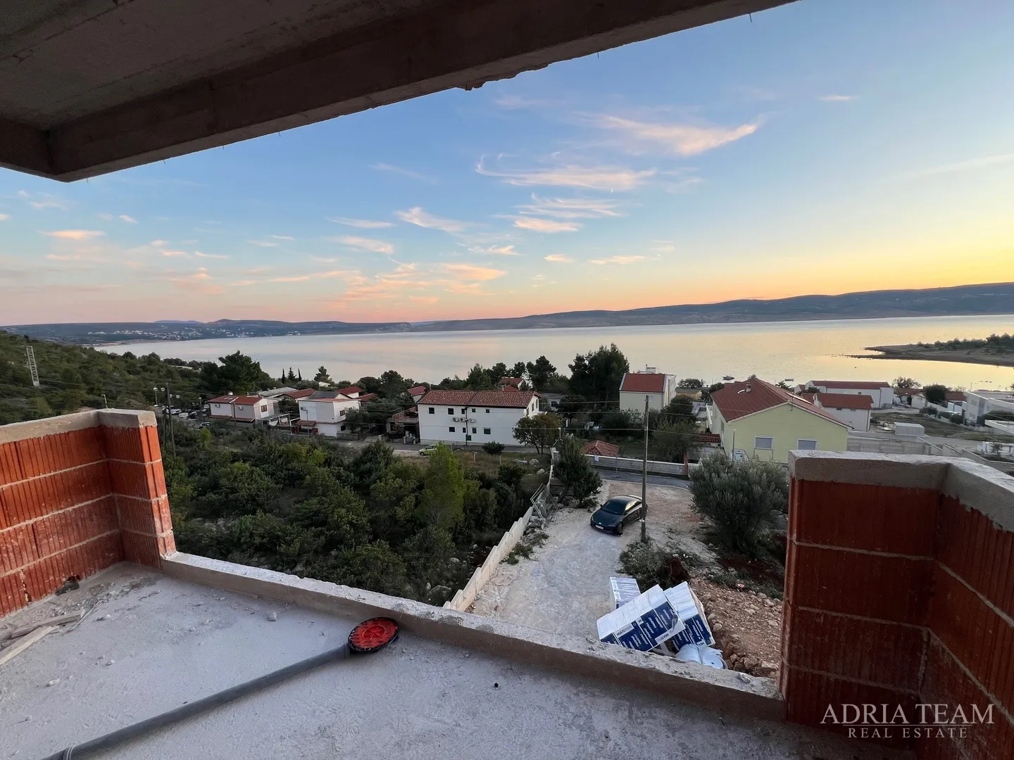 apartmani u novogradnji udaljeni 200 m od mora - seline - slika 10