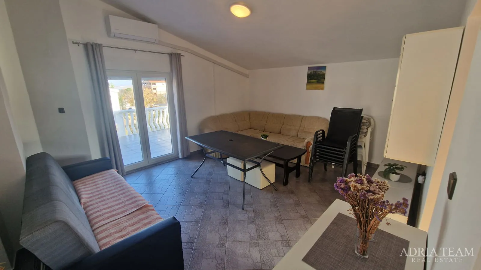 atraktivna kuća s tri stambene jedinice, 200 m od mora - vir - slika 3