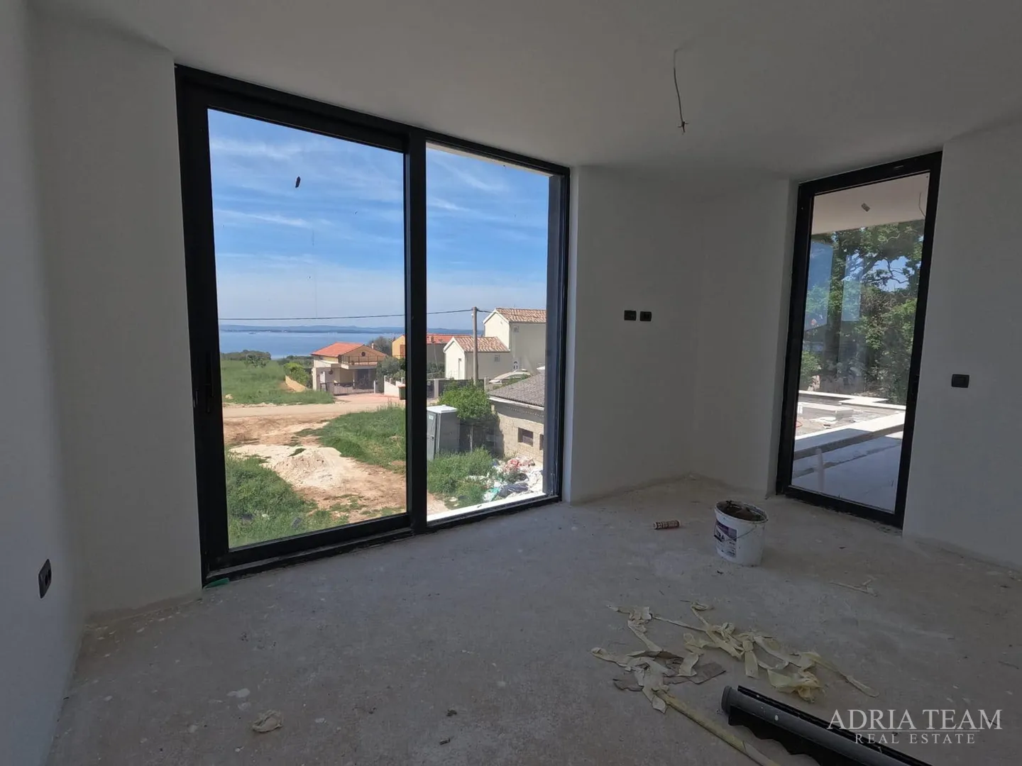vila, novogradnja, izvrsna lokacija - kožino - slika 34