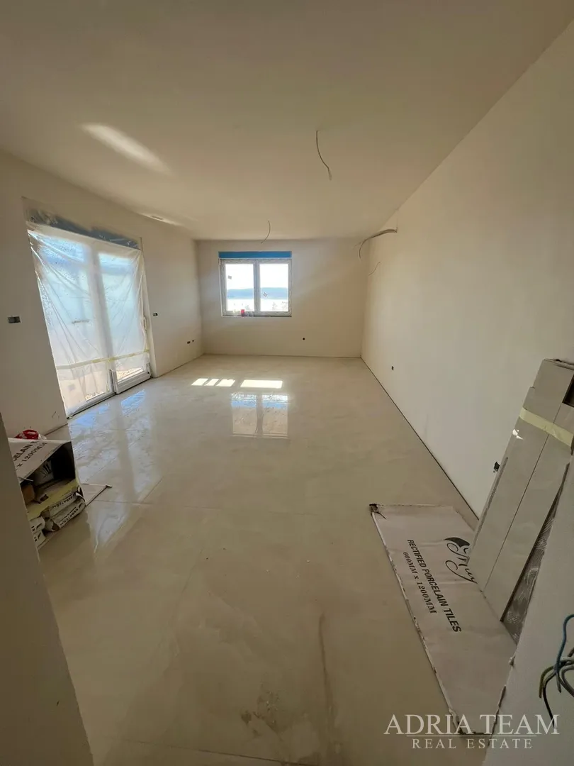 apartmani u novogradnji udaljeni 200 m od mora - seline - slika 40