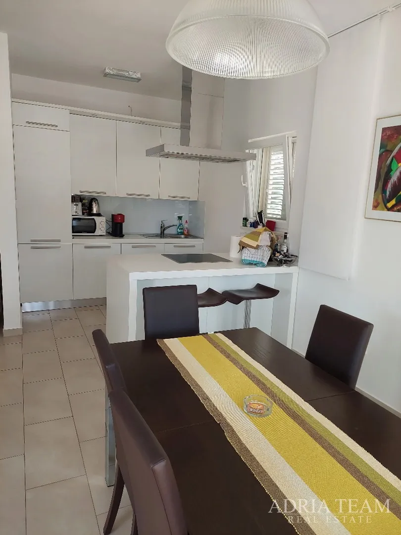 vila, 5 m od mora, odlična lokacija! - rogoznica - slika 9