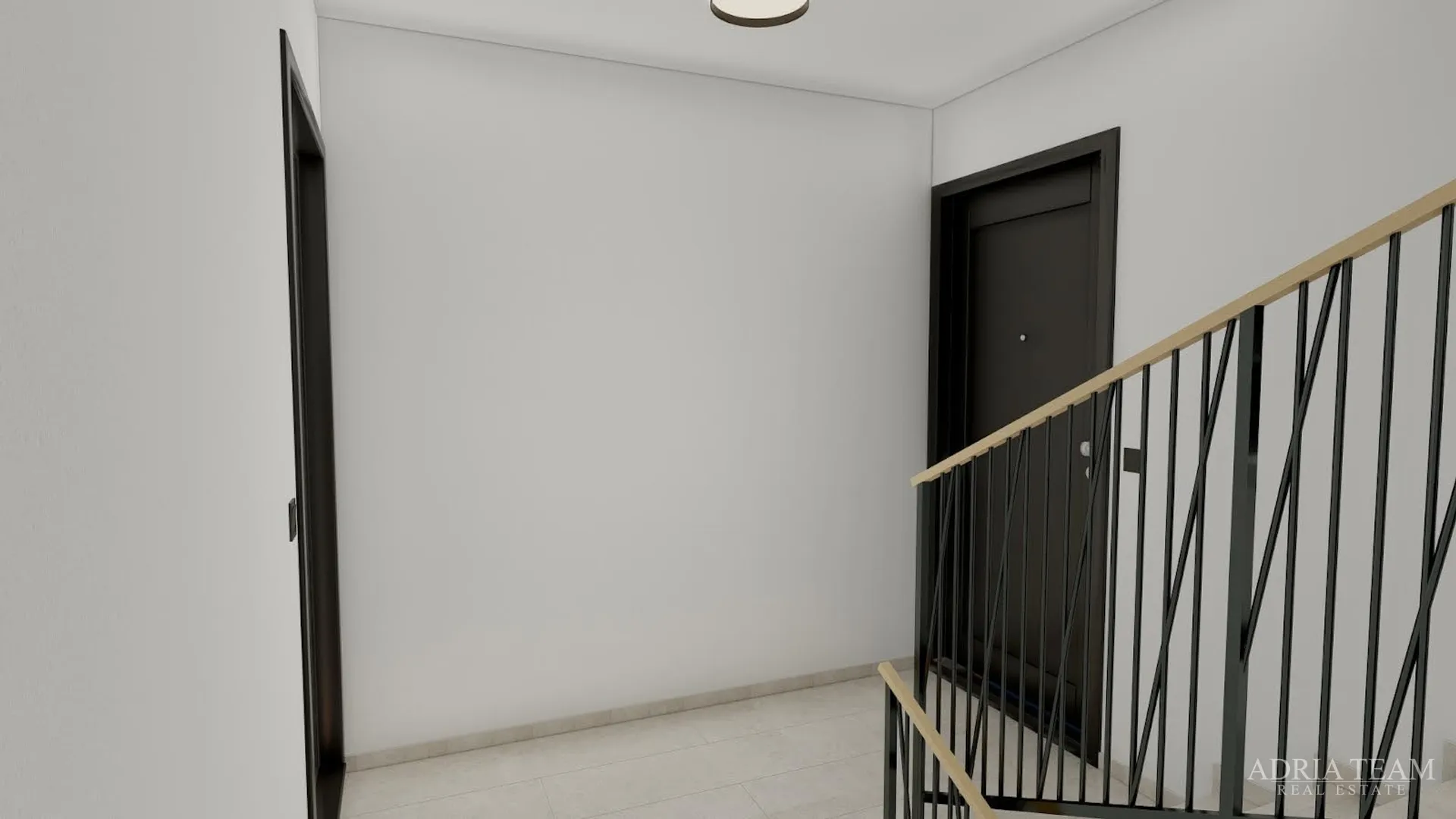 apartmani udaljeni 300 m od plaže, novogradnja, pogled na more - privlaka - slika 28