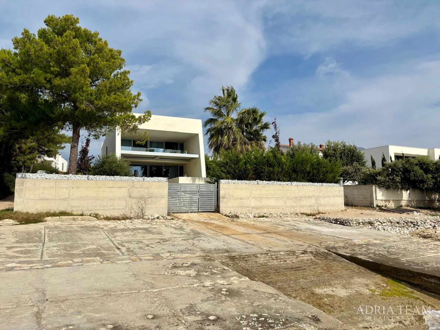 dvosoban apartman s vrtom i 2 parkirna mjesta, 150 m od plaže, petrčane (punta radman) – zadar - slika 35