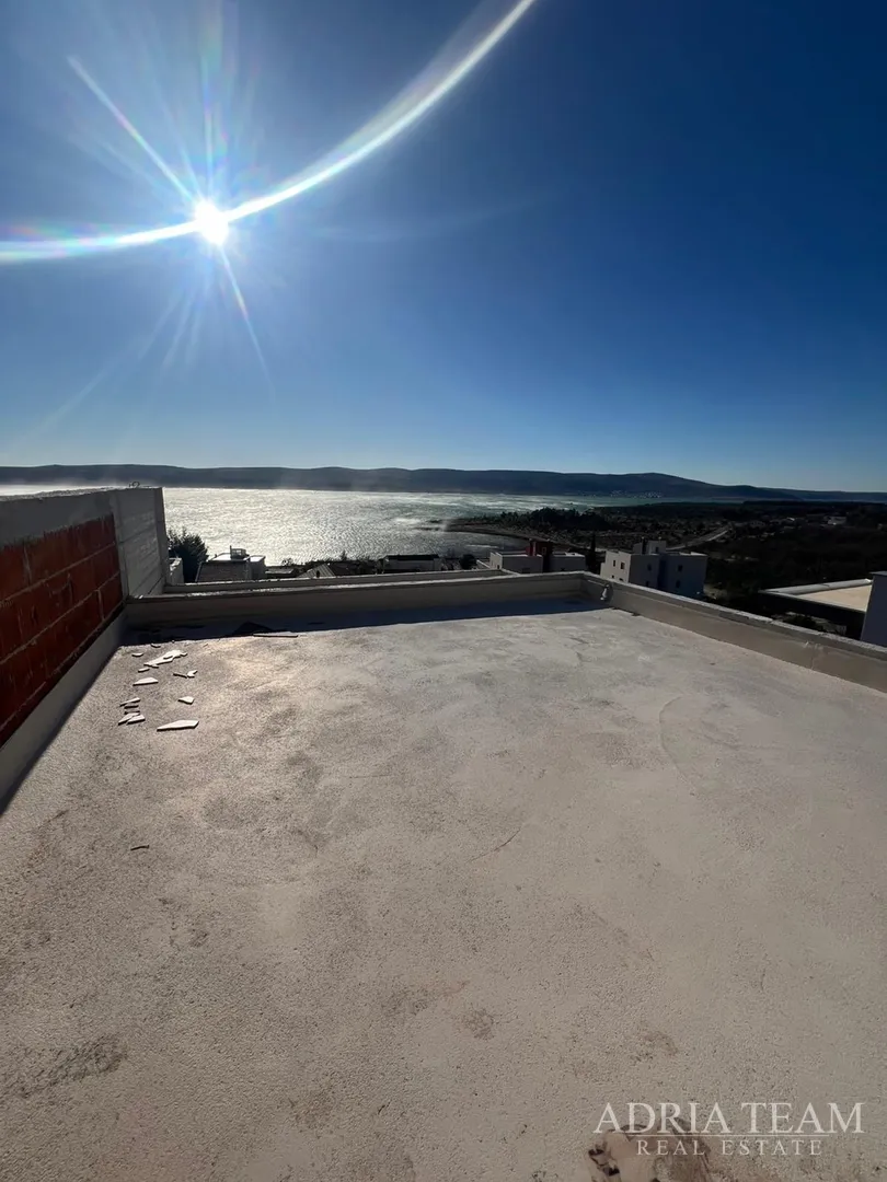 apartmani u novogradnji udaljeni 200 m od mora - seline - slika 58