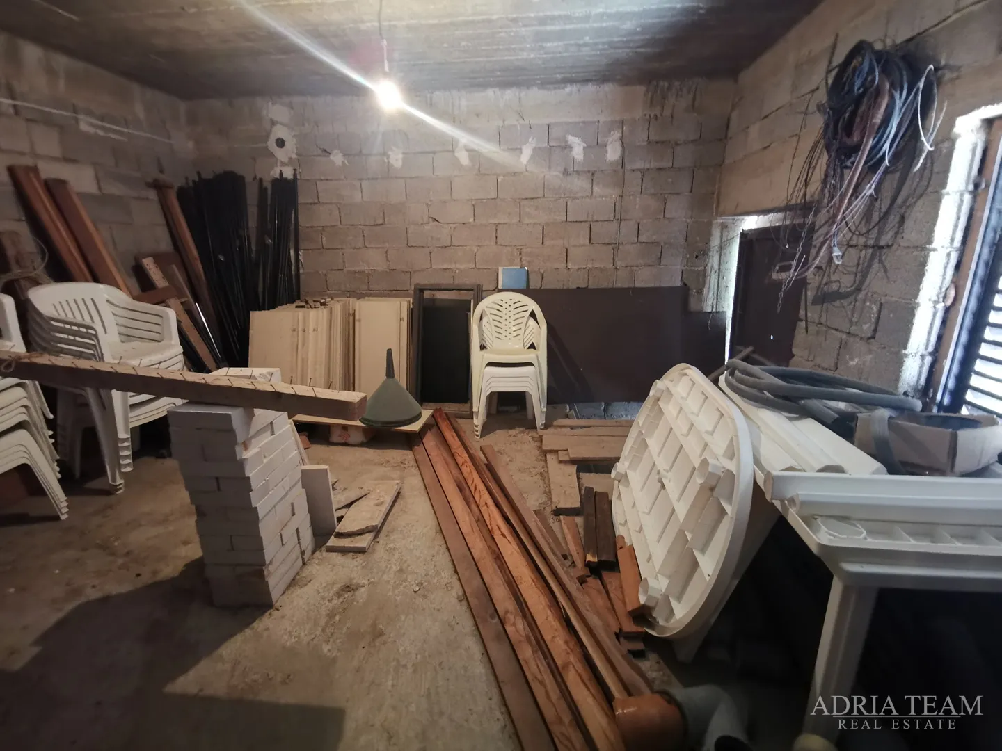 izvrsna investicija, 50 m od mora! pag, povljana - slika 20