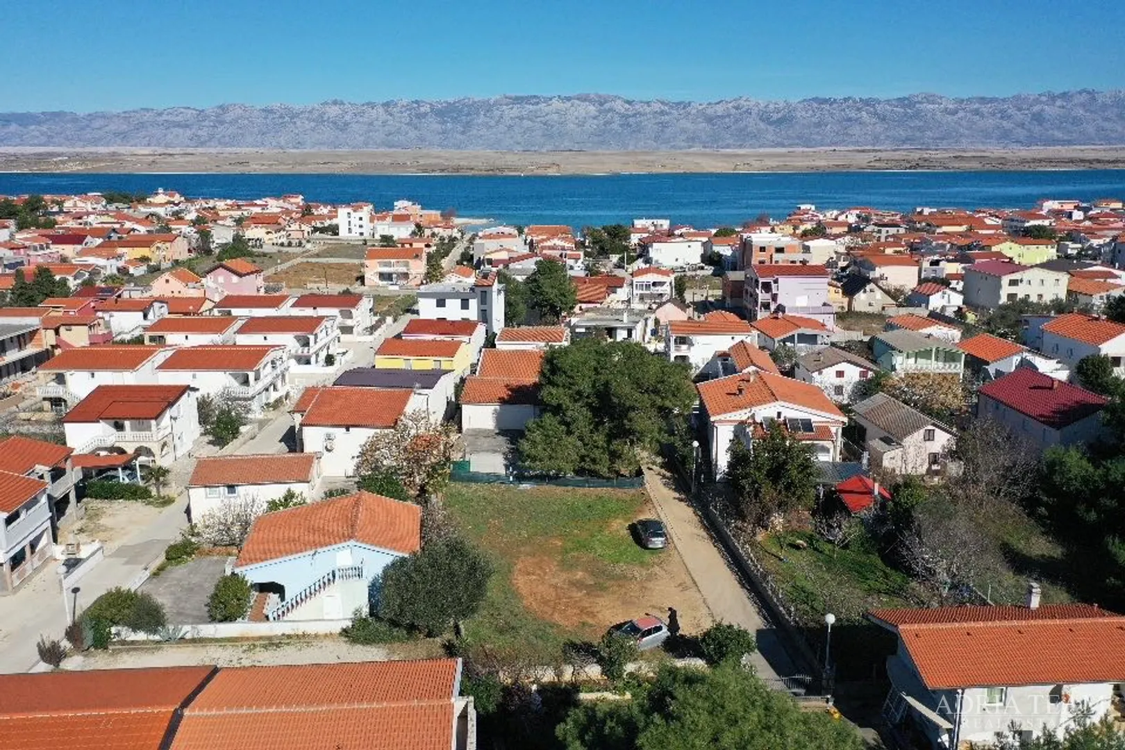akcija!! neizgrađeni dio građevinskog zemljišta - vir - slika 14