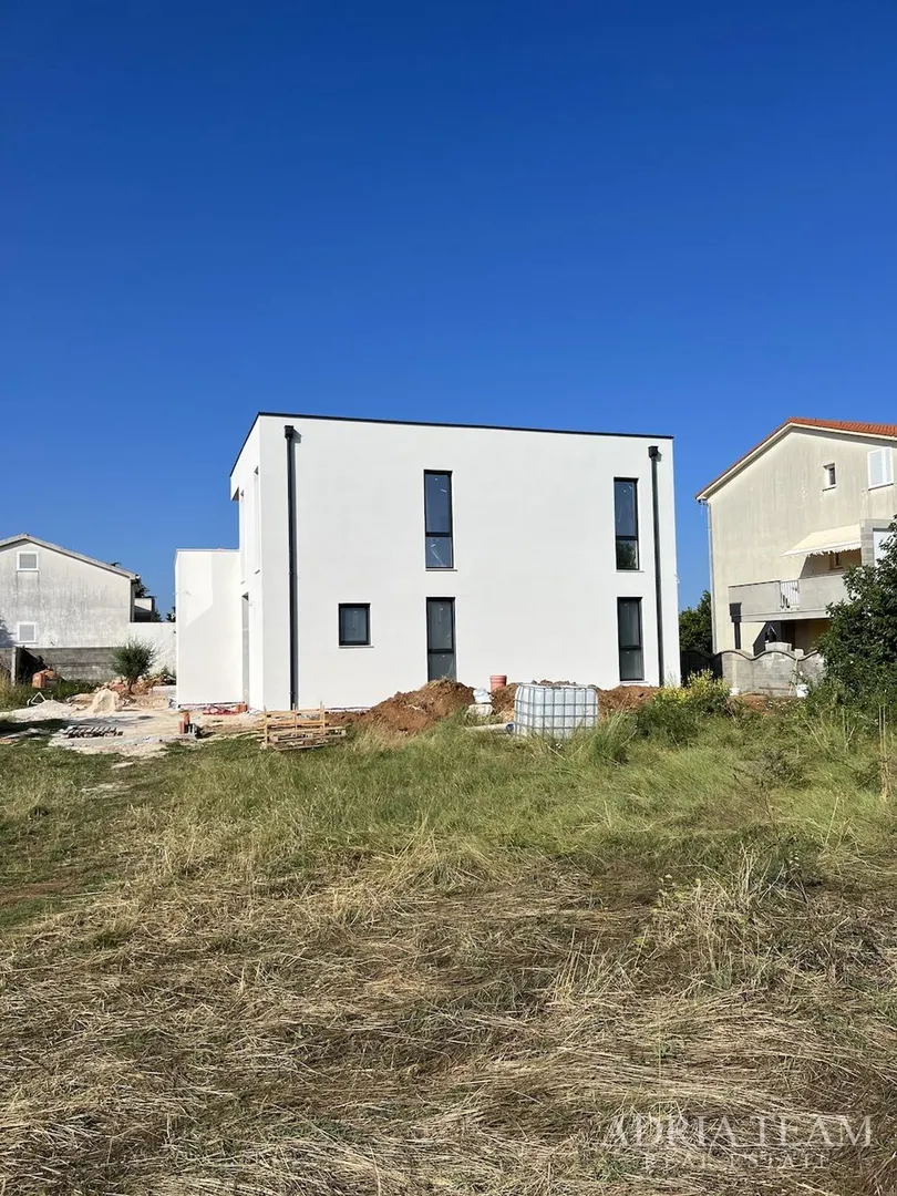vila s pogledom na more, novogradnja - vrsi - slika 15