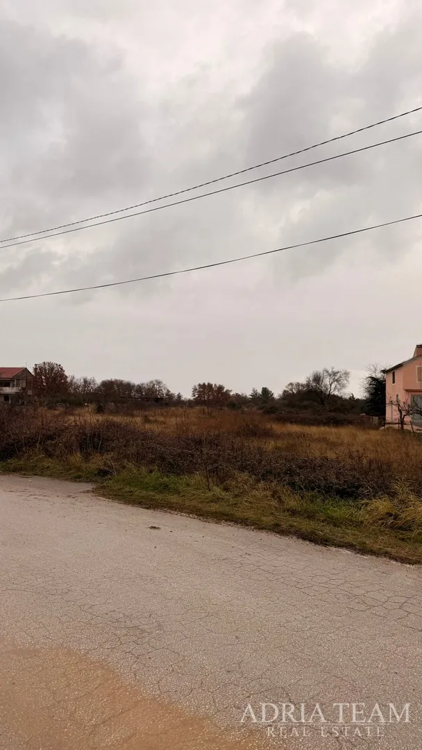 prodaje se građevinsko zemljište – galovac - slika 4