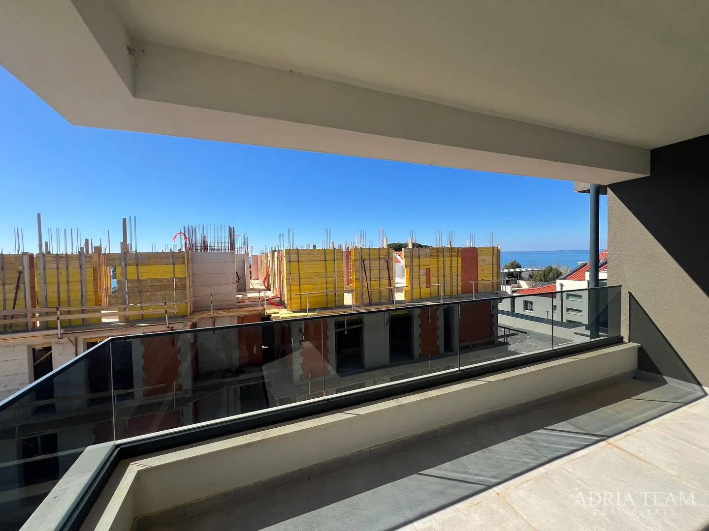 luksuzni apartmani u stambenoj zgradi, 70 m od mora - privlaka - zadar - slika 9