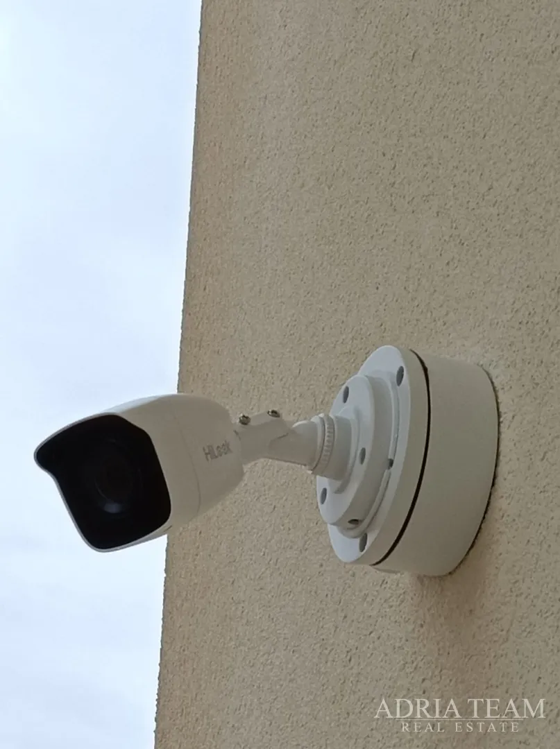 apartmani s pogledom na more, novogradnja - povljana, pag - slika 54